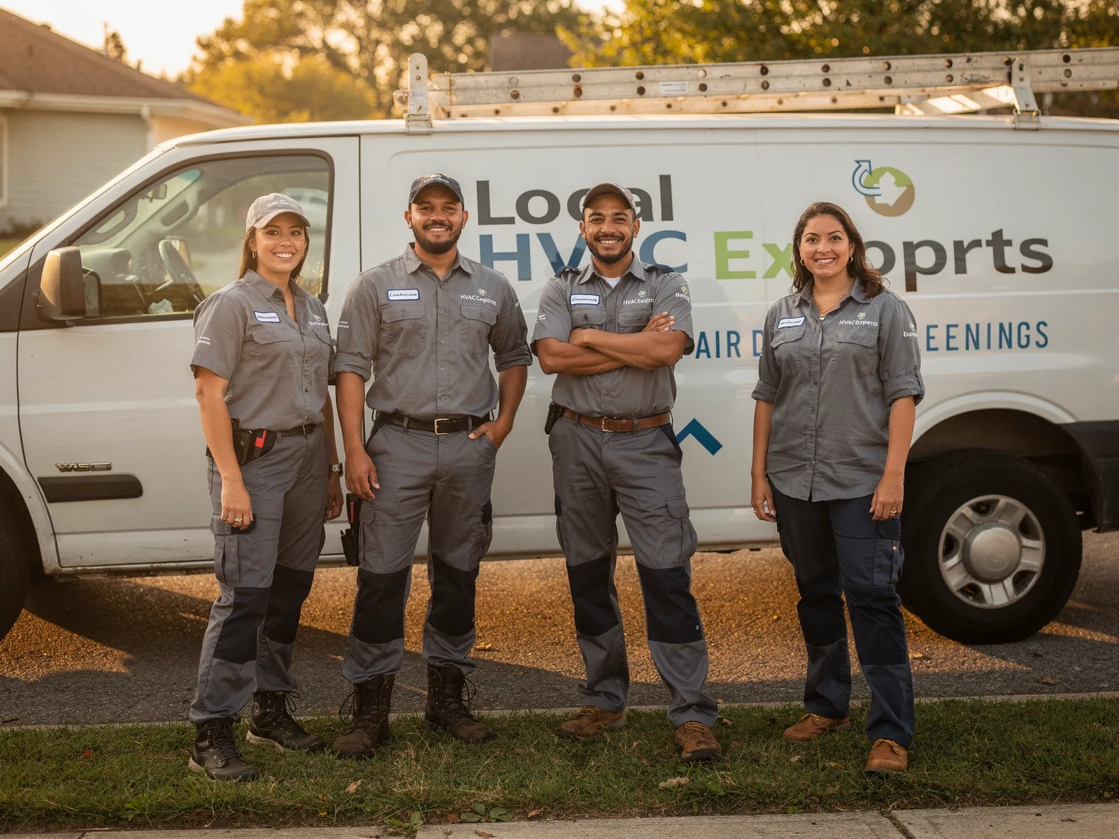 24/7 HVAC Repair & AC Replacement company in Winona, MN